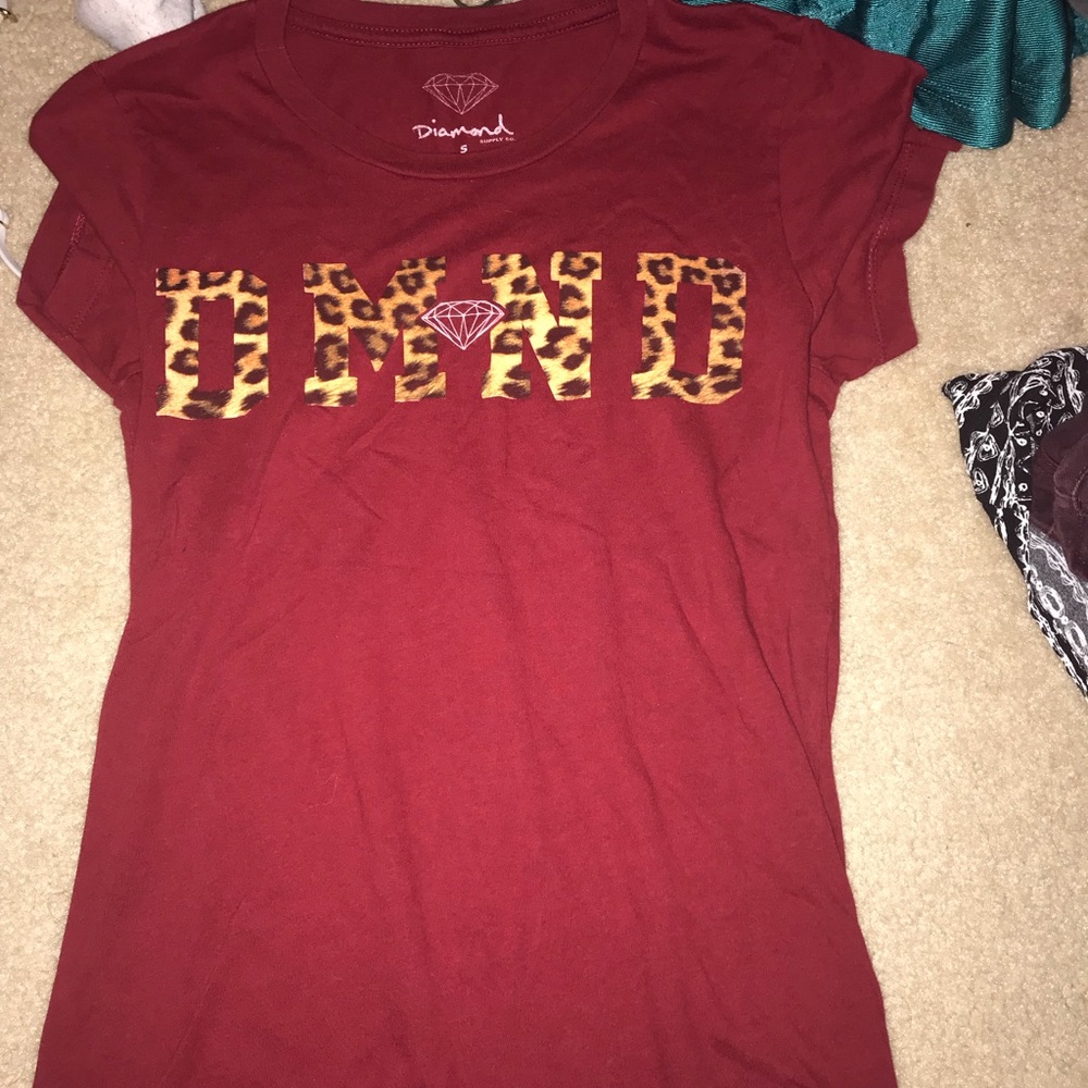 Diamond T-shirt